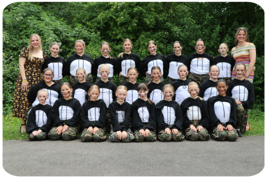 Danspiration